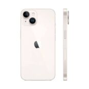 Смартфон Apple iPhone 14 Plus 128 ГБ, (2 Sim), Starlight