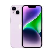 Смартфон Apple iPhone 14 Plus 256 ГБ, Purple