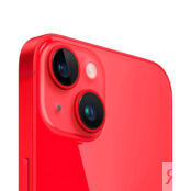 Смартфон Apple iPhone 14 (PRODUCT) RED 128 ГБ, (2 Sim), Red