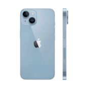 Смартфон Apple iPhone 14 Plus 256 ГБ, (2 Sim), Blue