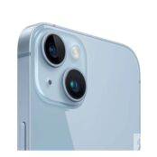 Смартфон Apple iPhone 14 128 ГБ, (2 Sim), Blue