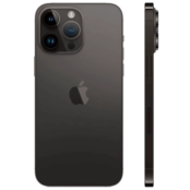 Смартфон Apple iPhone 14 Pro Max 128 ГБ, Space Black