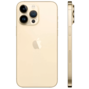 Смартфон Apple iPhone 14 Pro Max 128 ГБ, (2 Sim), Gold