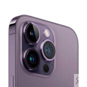 Смартфон Apple iPhone 14 Pro 128 ГБ, (2 Sim), Deep Purple