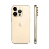 Смартфон Apple iPhone 14 Pro 256 ГБ, (2 Sim), Gold
