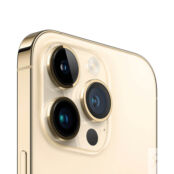 Смартфон Apple iPhone 14 Pro 128 ГБ, (2 Sim), Gold