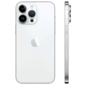 Смартфон Apple iPhone 14 Pro Max 128 ГБ, Silver