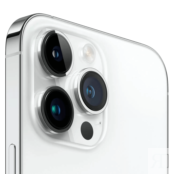 Смартфон Apple iPhone 14 Pro Max 128 ГБ, Silver