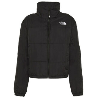 Куртка The North Face Gosei Puffer, черный