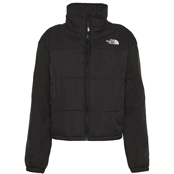 Куртка The North Face Gosei Puffer, черный TH321U00H-Q11 фото 1