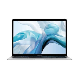 Ноутбук Apple MacBook Air 13.3'' (2020) MGN93, M1 8 Гб/256 Гб, английская к