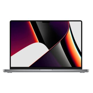 Ноутбук Apple MacBook Pro 16.2'' Z14V0016E, 32 Гб/512 Гб, Space Gray