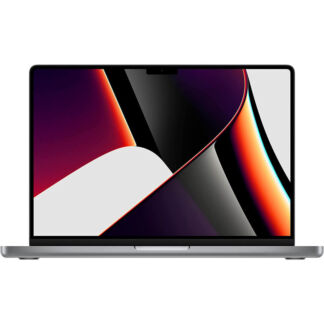 Ноутбук Apple MacBook Pro 14.2" Z15G0023R, 32 ГБ/1 ТБ, Space Gray