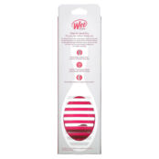 Расческа Wet Brush для быстрой сушки волос розовая WTB-95294 фото 3