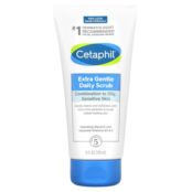 Скраб для лица Cetaphil Extra Gentle, 178 мл CET-88918 фото 1