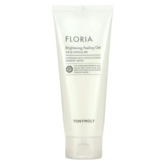 Гель-пилинг Tony Moly Floria осветляющий 150 мл