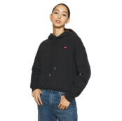 Толстовка Levi's Standard, черный LE221J03J-Q11 фото 2