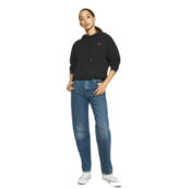 Толстовка Levi's Standard, черный LE221J03J-Q11 фото 3