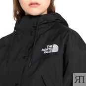 Куртка The North Face Reign On Jacket, черный TH321G01Z-Q11 фото 5