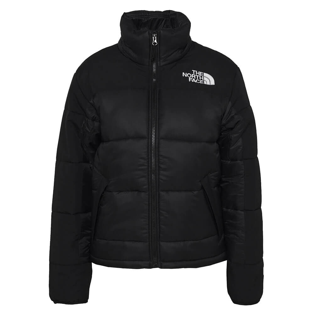 Куртка The North Face Insulated, черный TH321U00M-Q11 фото 1