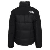 Куртка The North Face Insulated, черный TH321U00M-Q11 фото 2