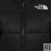 Куртка The North Face Insulated, черный TH321U00M-Q11 фото 3