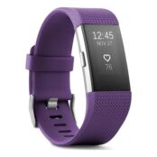 Фитнес-трекер Fitbit Charge 2 N16443088A, фиолетовый N16443088A фото 2