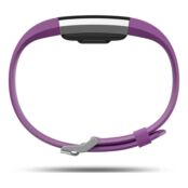 Фитнес-трекер Fitbit Charge 2 N16443088A, фиолетовый N16443088A фото 3