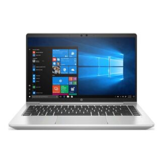 Ноутбук HP Probook 440 G8 14" FullHD 8ГБ/256ГБ i7-1165G7, серебряный, англи