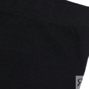 Легинсы H&M Cotton Jersey, черный
