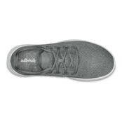 Кроссовки Allbirds Tree Runners, mist white sole A8012O004-C11 фото 3