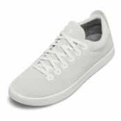 Кроссовки Allbirds Tree Pipers, light grey A8012O006-C12 фото 2