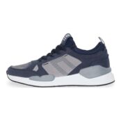 Кроссовки Blend Zapatillas, blue BL512O01U-K11 фото 2