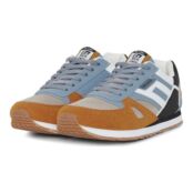 Кроссовки Blend Zapatillas, bluestone BL512O021-K11 фото 3