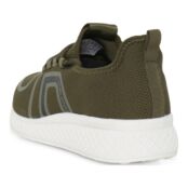 Кроссовки Blend Zapatillas, olive night BL512O023-C11 фото 4