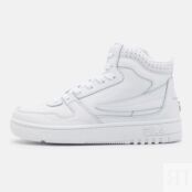 Кроссовки Fila Mid Unisex, white 1FI15N003-A11 фото 1