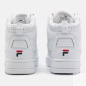 Кроссовки Fila Mid Unisex, white 1FI15N003-A11 фото 3