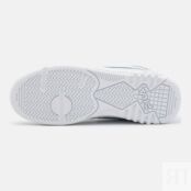 Кроссовки Fila Mid Unisex, white 1FI15N003-A11 фото 5