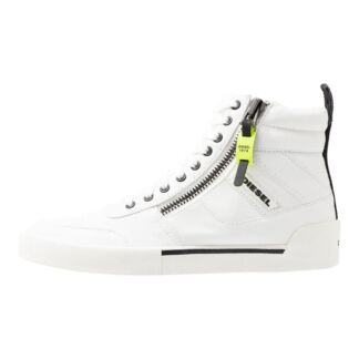 Кроссовки Diesel S, star white