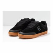 Кроссовки Etnies Marana, black/white ET112A02G-802 фото 2