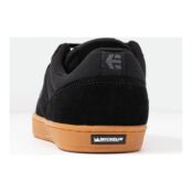 Кроссовки Etnies Marana, black/white ET112A02G-802 фото 3