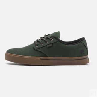 Кроссовки Etnies Jameson Eco, green/black