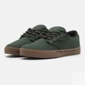 Кроссовки Etnies Jameson Eco, green/black ET112B00I-M11 фото 2