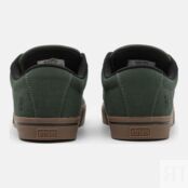 Кроссовки Etnies Jameson Eco, green/black ET112B00I-M11 фото 3