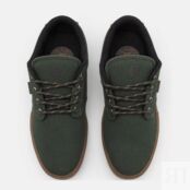 Кроссовки Etnies Jameson Eco, green/black ET112B00I-M11 фото 4