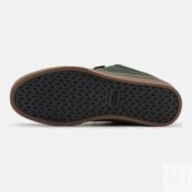 Кроссовки Etnies Jameson Eco, green/black ET112B00I-M11 фото 5