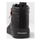 Кроссовки Diesel S, black DI112N01A-Q11 фото 4