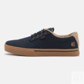 Кроссовки Etnies Jameson Eco, navy/gold ET112B00I-K18 фото 1