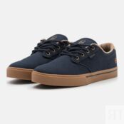 Кроссовки Etnies Jameson Eco, navy/gold ET112B00I-K18 фото 2