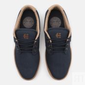 Кроссовки Etnies Jameson Eco, navy/gold ET112B00I-K18 фото 4